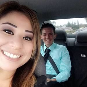 Meet your Posher, Tracy